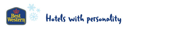 Best Western - Hotels with personality
