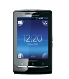 Sony Ericsson X10 Mini