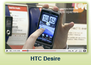HTC Desire