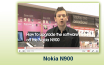 Nokia N900