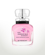 Harvest 2009: Very Irr&eacute;sistible Givenchy