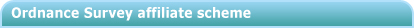 Ordnance Survey affiliate scheme