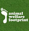 Animal Welfare Footprint &copy; RSPCA