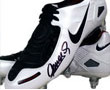 Torres Signed Boot