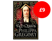 Philippa Gregory - The Red Queen >