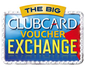 Turn your vouchers into something more >