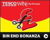 Bin End Bonanza >
