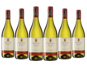 Villa Maria Private Bin Chardonnay 6 Bottle Case >