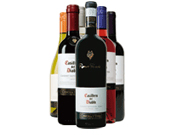 Casillero Mixed Case 6 Bottle Case >