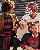 Welcome to the family