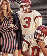 Welcome to the family