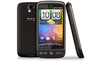 HTC Desire