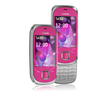 Nokia, 7230