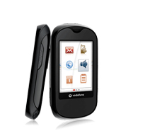 Vodafone, 541 Black