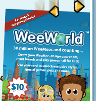 20% off Target cash cards