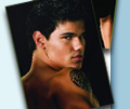 Taylor Lautner on WeeWorld