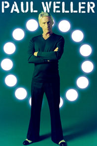Paul Weller A Kind Revolution