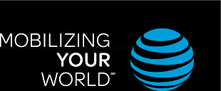 AT&T MOBILIZING YOUR WORLD