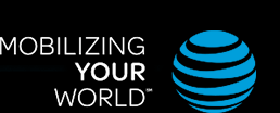 AT&T MOBILIZING YOUR WORLD