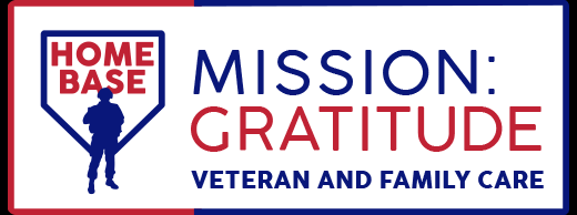 HOME BASE MISSION: GRATITUDE VETERAN AND FAMILY CARE