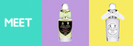 Meet Penhaligon&rsquo;s 30ml