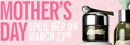 Harrods - Mother's Day gifts