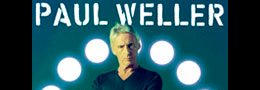 AT&T Paul Weller