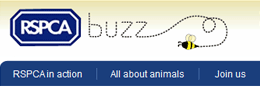 RSPCA - Newsletter
