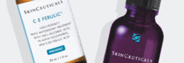 SkinCeuticals Welcome