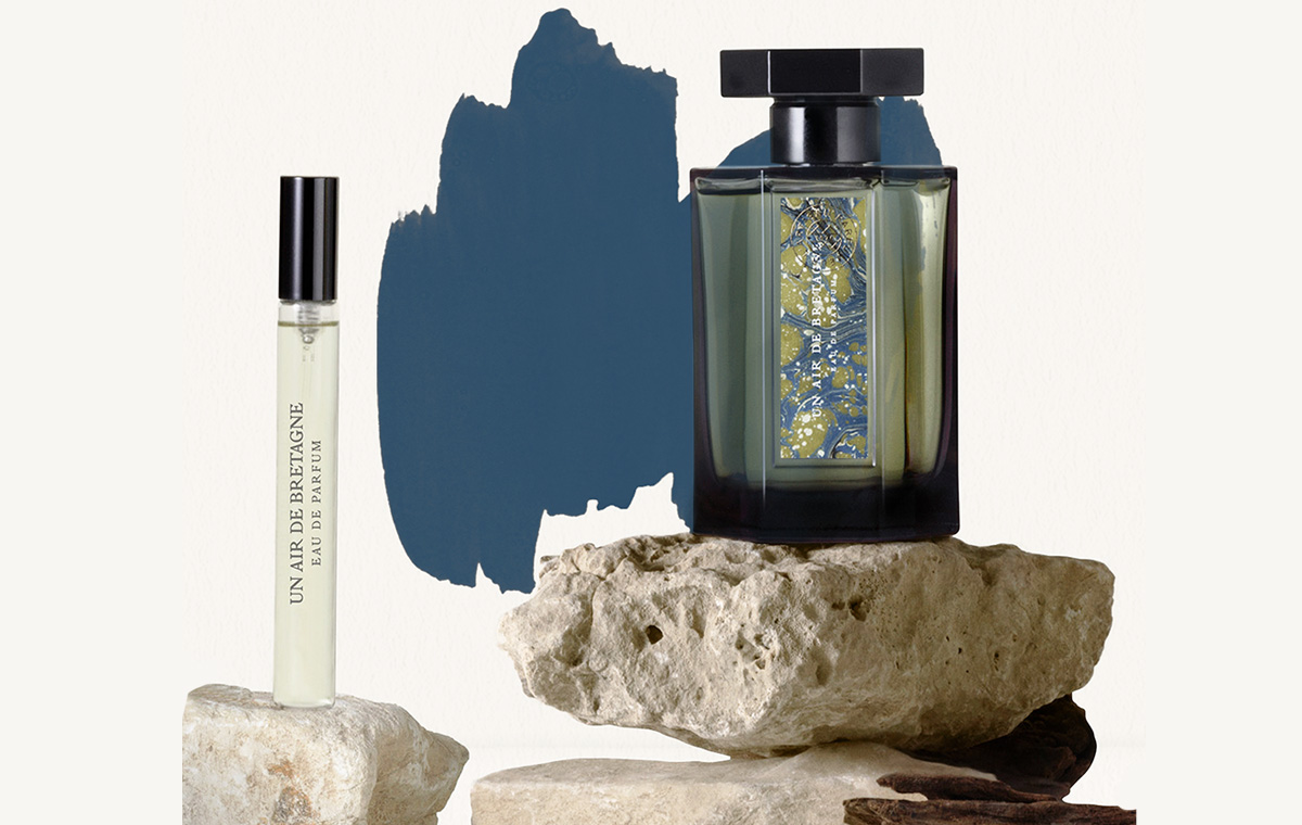 Les voyages olfactifs de L’Artisan Parfumeur