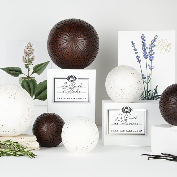 Une pour vous, une à offrir