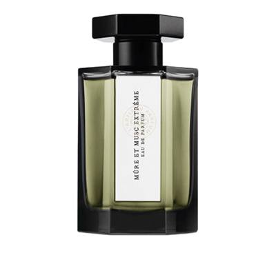 MÛRE ET MUSC EXTRÊME