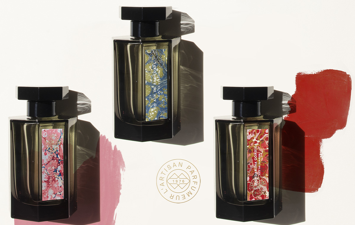 Le guide des parfums d’été