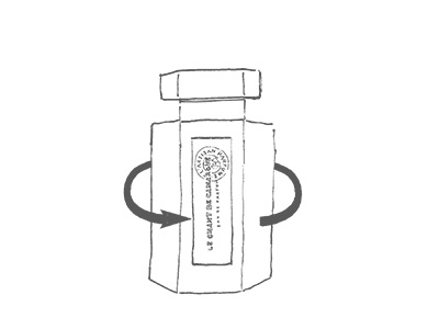 Retours sans frais pour toutes commandes