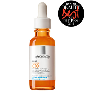 PURE VITAMIN C10 SERUM