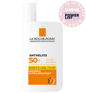 ANTHELIOS SHAKA ULTRA-LIGHT FLUID