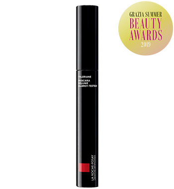 TOLERAINE VOLUME MASCARA