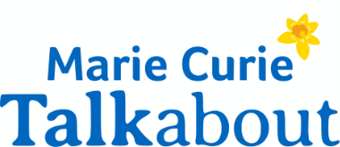 Marie Curie Talkabout