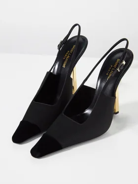 SHOP SAINT LAURENT >