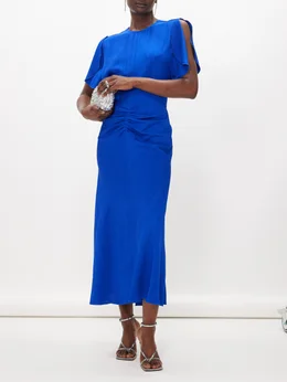 SHOP VICTORIA BECKHAM >