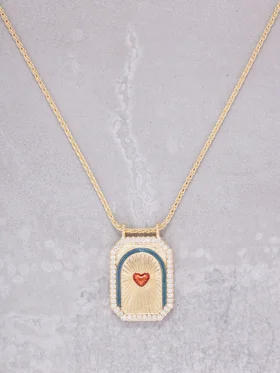 SHOP MARIE LICHTENBERG >