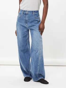 SHOP TIBI >