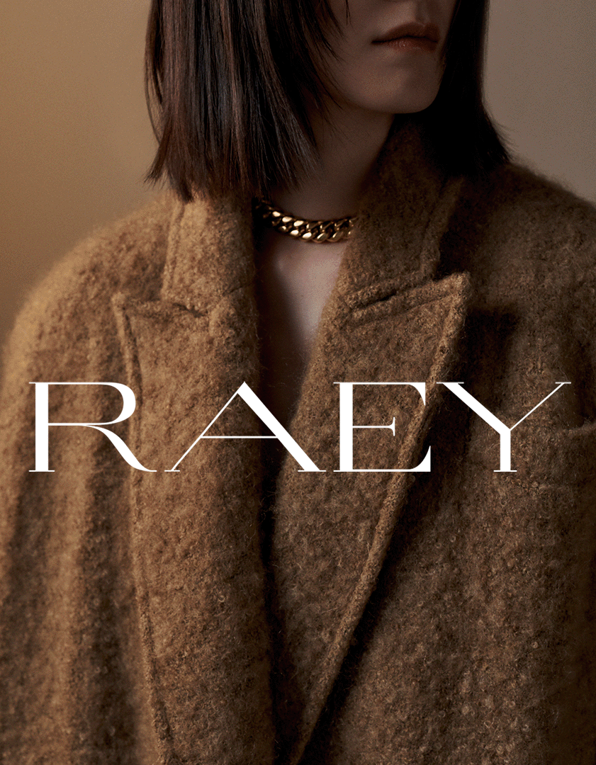 SHOP RAEY