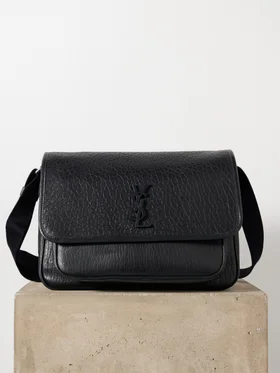 SHOP SAINT LAURENT >