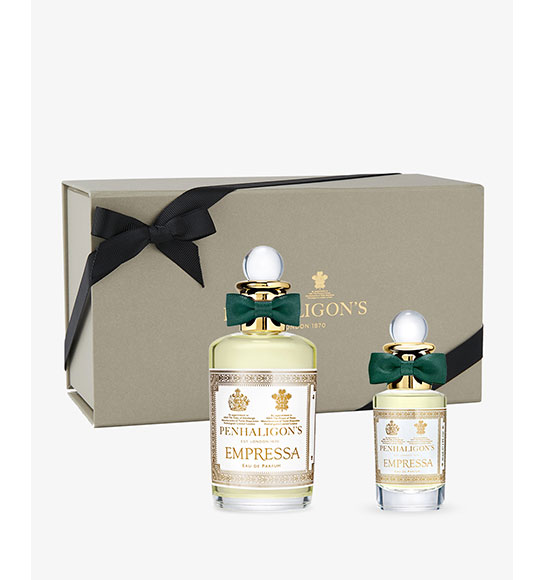EMPRESSA GIFT SET