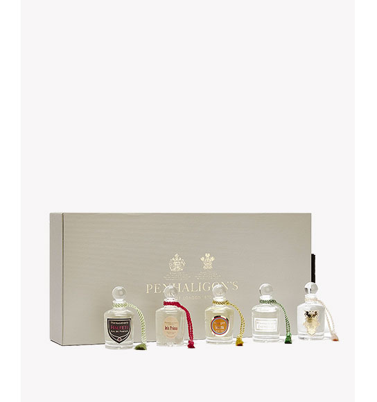 FRAGRANCE COLLECTION GIFT SET