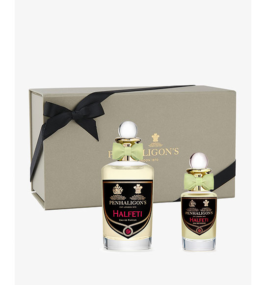 HALFETI GIFT SET