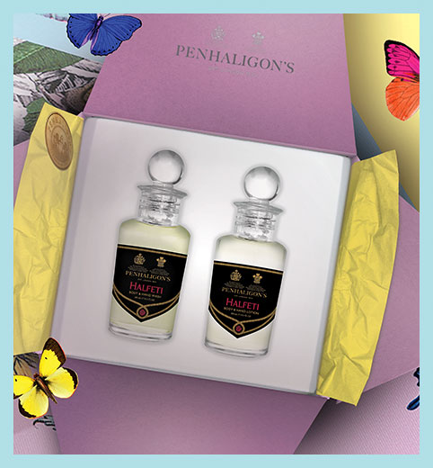 OUR GIFT TO YOU