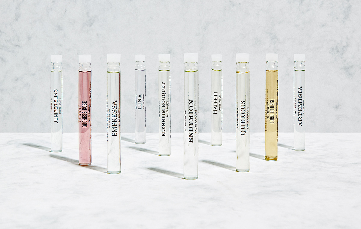 DID YOU LIKE YOUR SAMPLE?