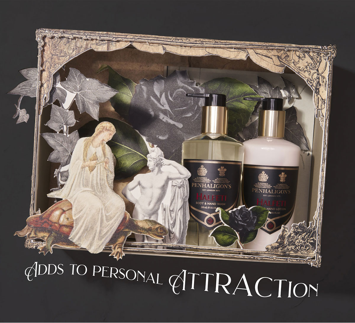 Prepare Yourself For Your Grand Debut​